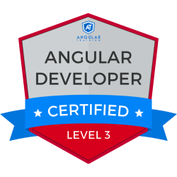 Angular Logo